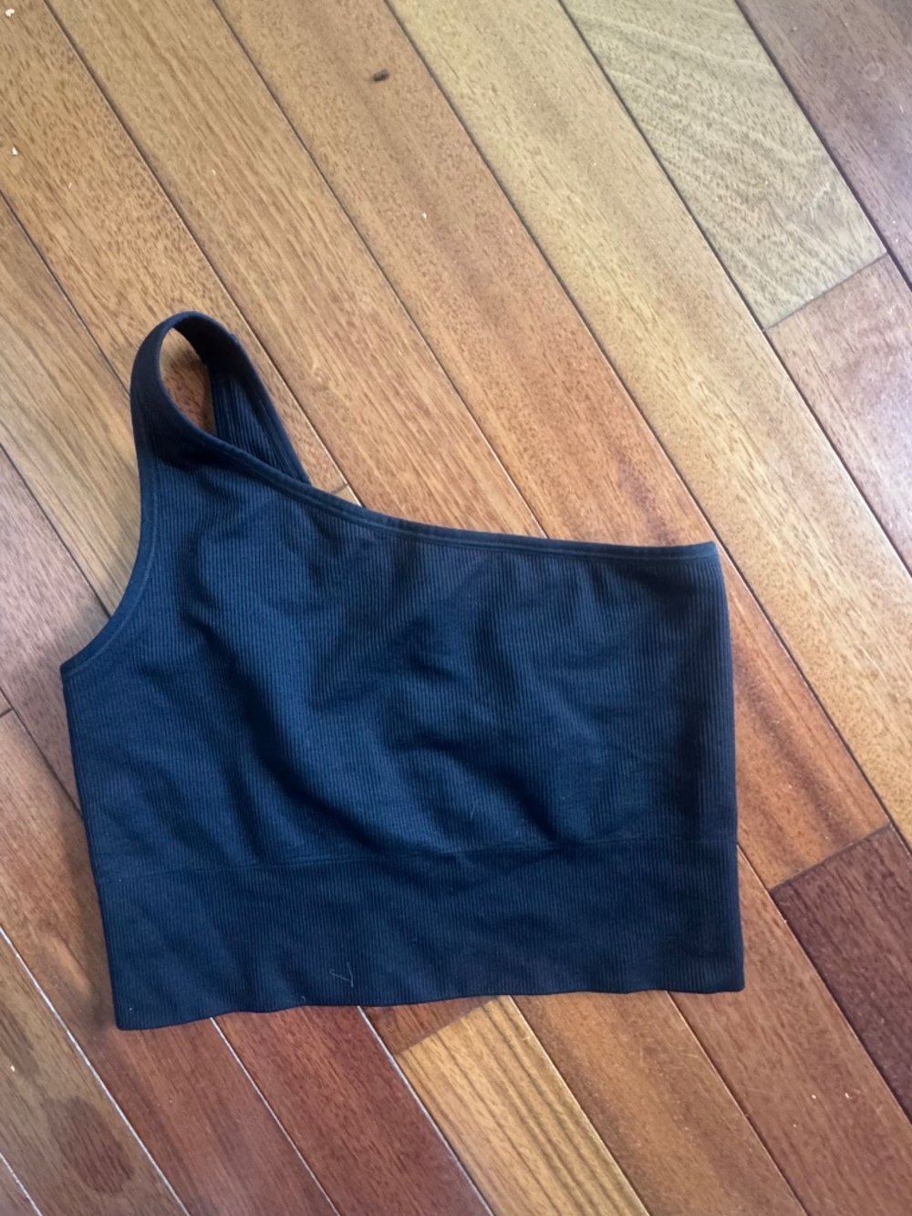 Athleta crop top
